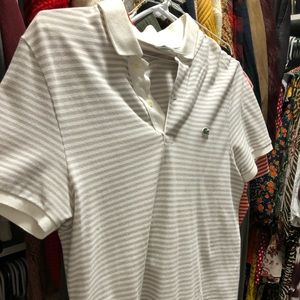 Men’s Lacoste Polo Size S